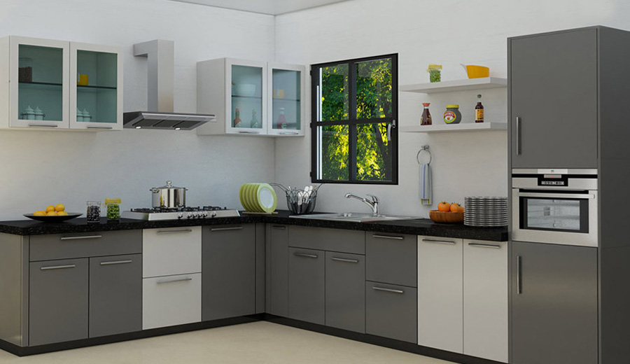 design your kitchen